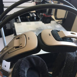 Audio-Technica AD700 kuulokepidike