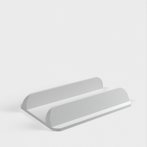Jalusta Mac Mini Unibody -tietokoneelle