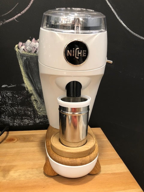 Niche Zero Hiojotassifunnel La Pavonille