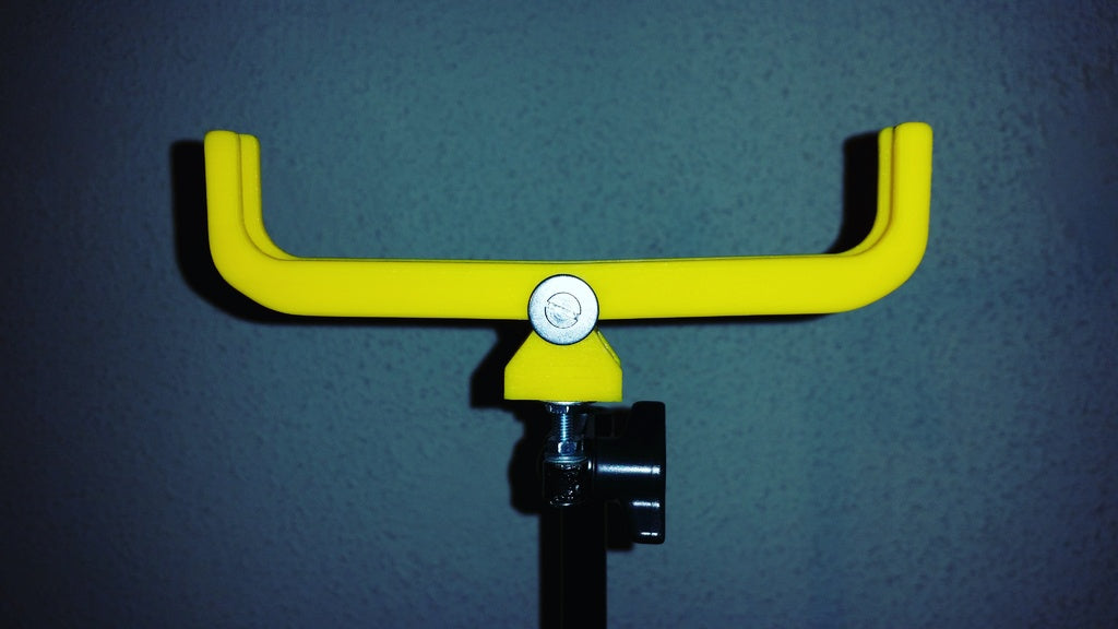 Samsung Galaxy S5 AwesomeTripod 2016 Kameran kiinnityslevy ja jalusta