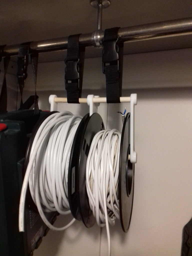 Filament Keräin
