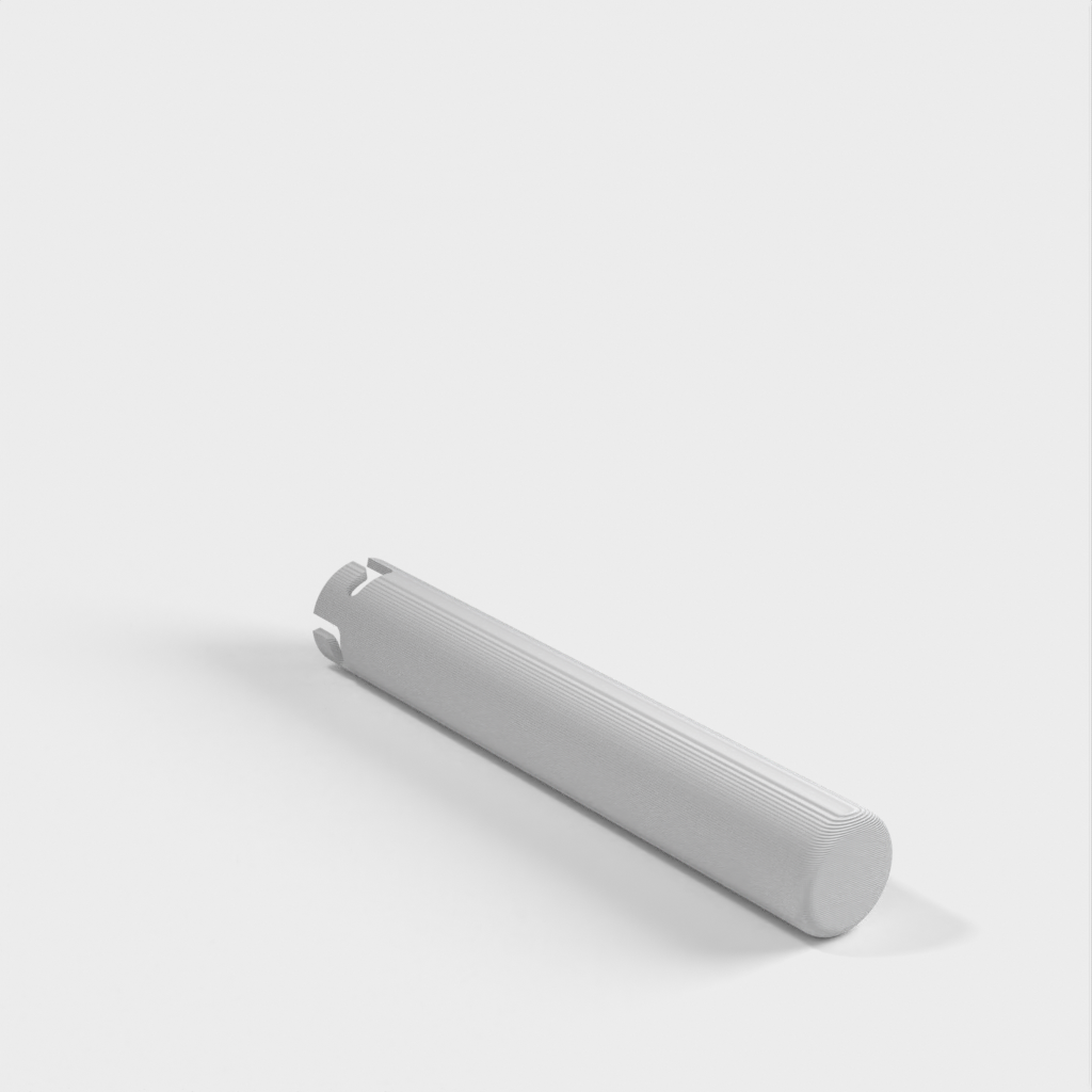 Pöytä- ja matkakotelo Apple Pencil 2:lle