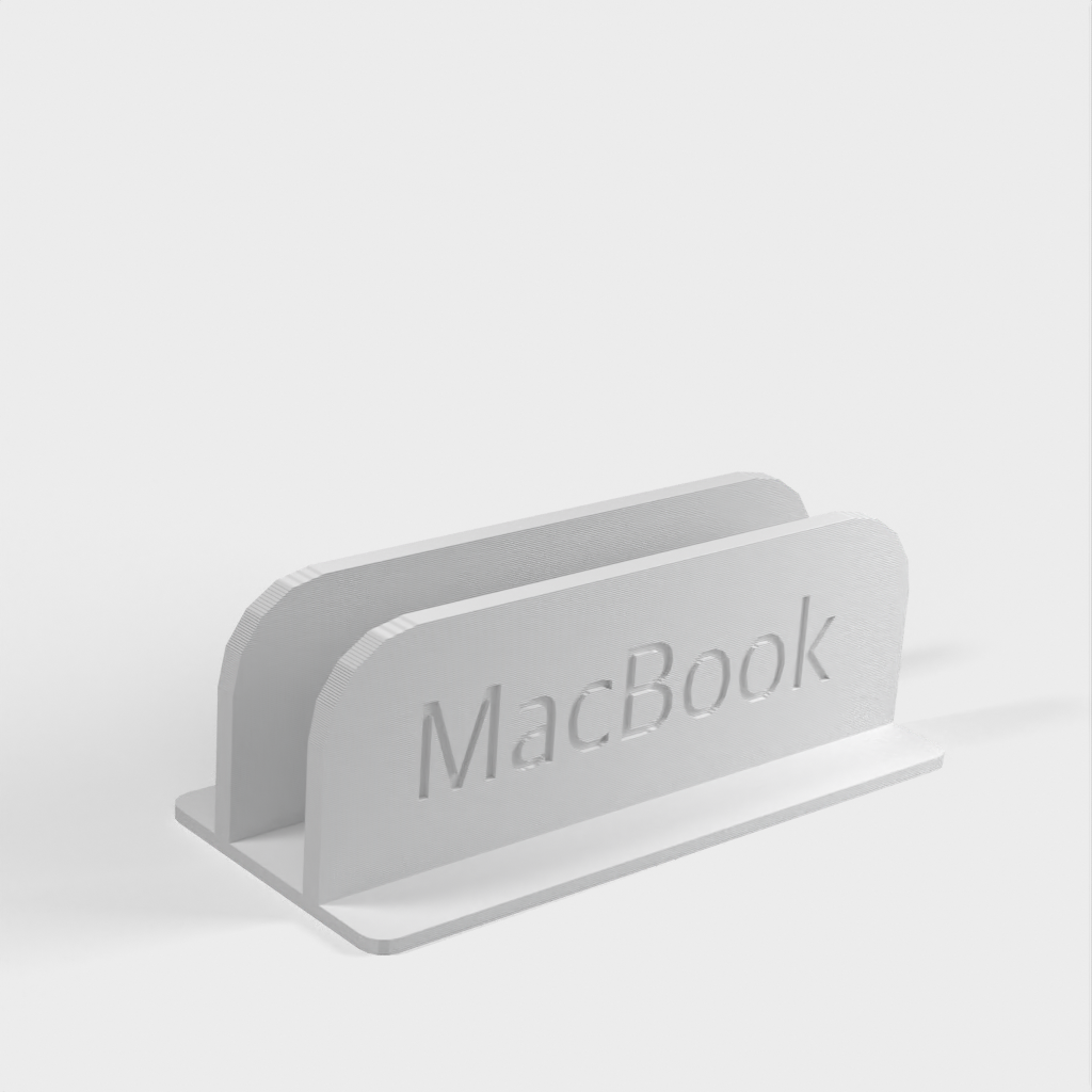 Pystyteline MacBook Pro 14':lle