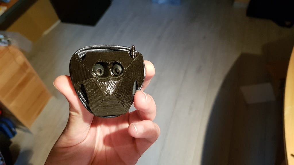 Samsung Galaxy S8/S9/Note 8 AKG kuulokekotelo