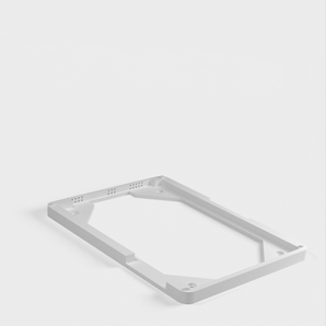 Seinäteline Samsung Galaxy Tab S2 8":lle