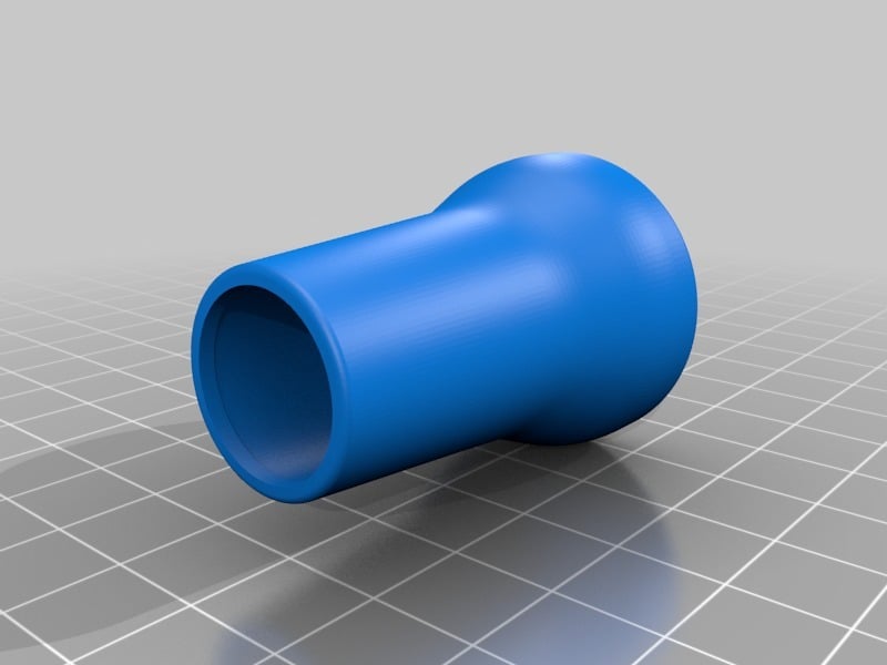 Loc-Line-liittimet (1/4', 1/2' ja 3/4')