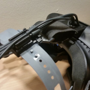 Vive-kaapelinpidike Jackson Safety 370 VR -kuulokkeille