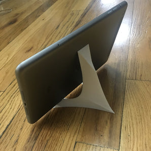 Kestävä iPad-teline