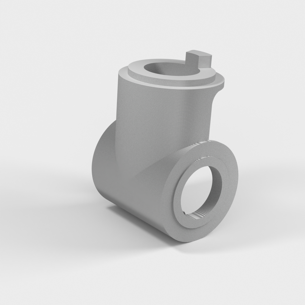 My 3D Model