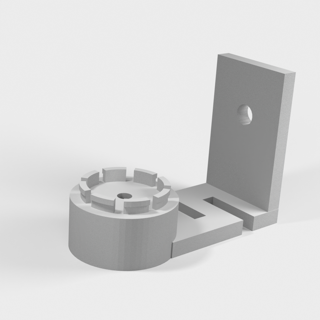 My 3D Model