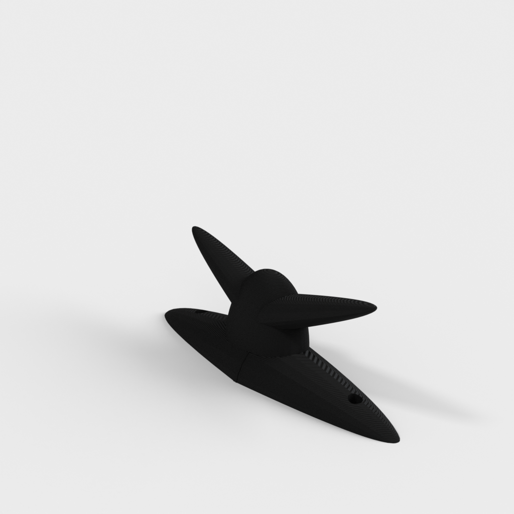 My 3D Model