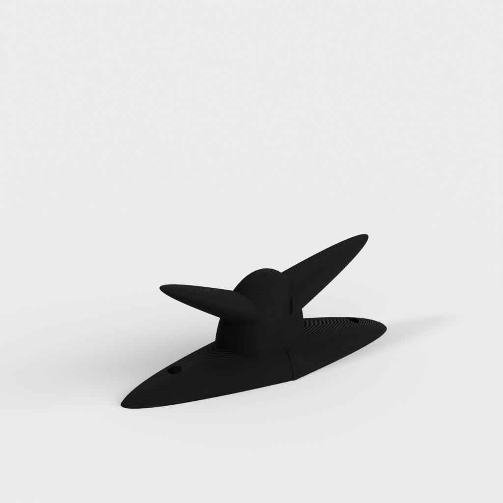 My 3D Model