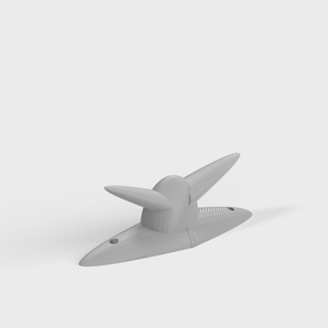 My 3D Model