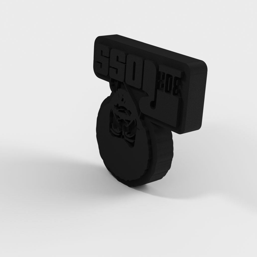 My 3D Model