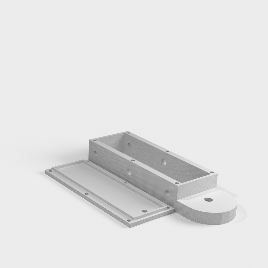 My 3D Model