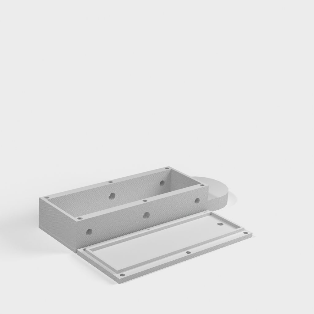 My 3D Model
