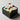 Praktisk Post-it holder til 75mm notesedler