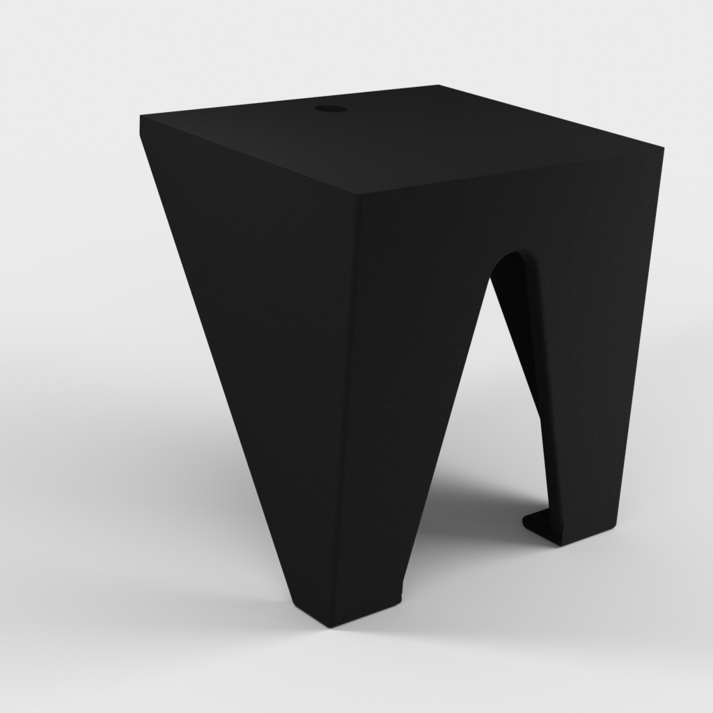 My 3D Model