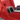 Takaluukun holkki Chevrolet Silverado 1500 -malliin