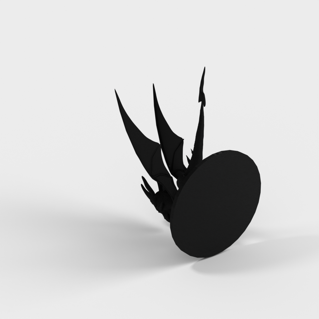 My 3D Model