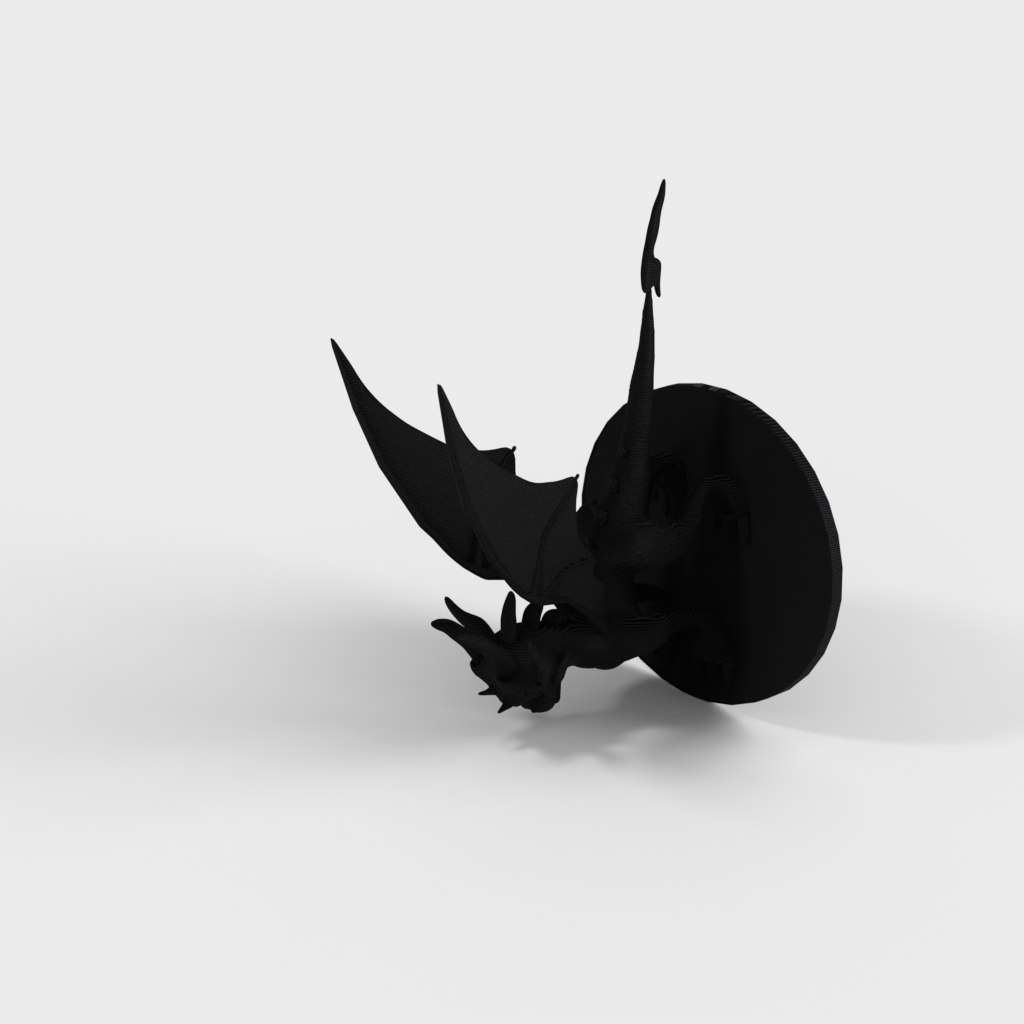 My 3D Model