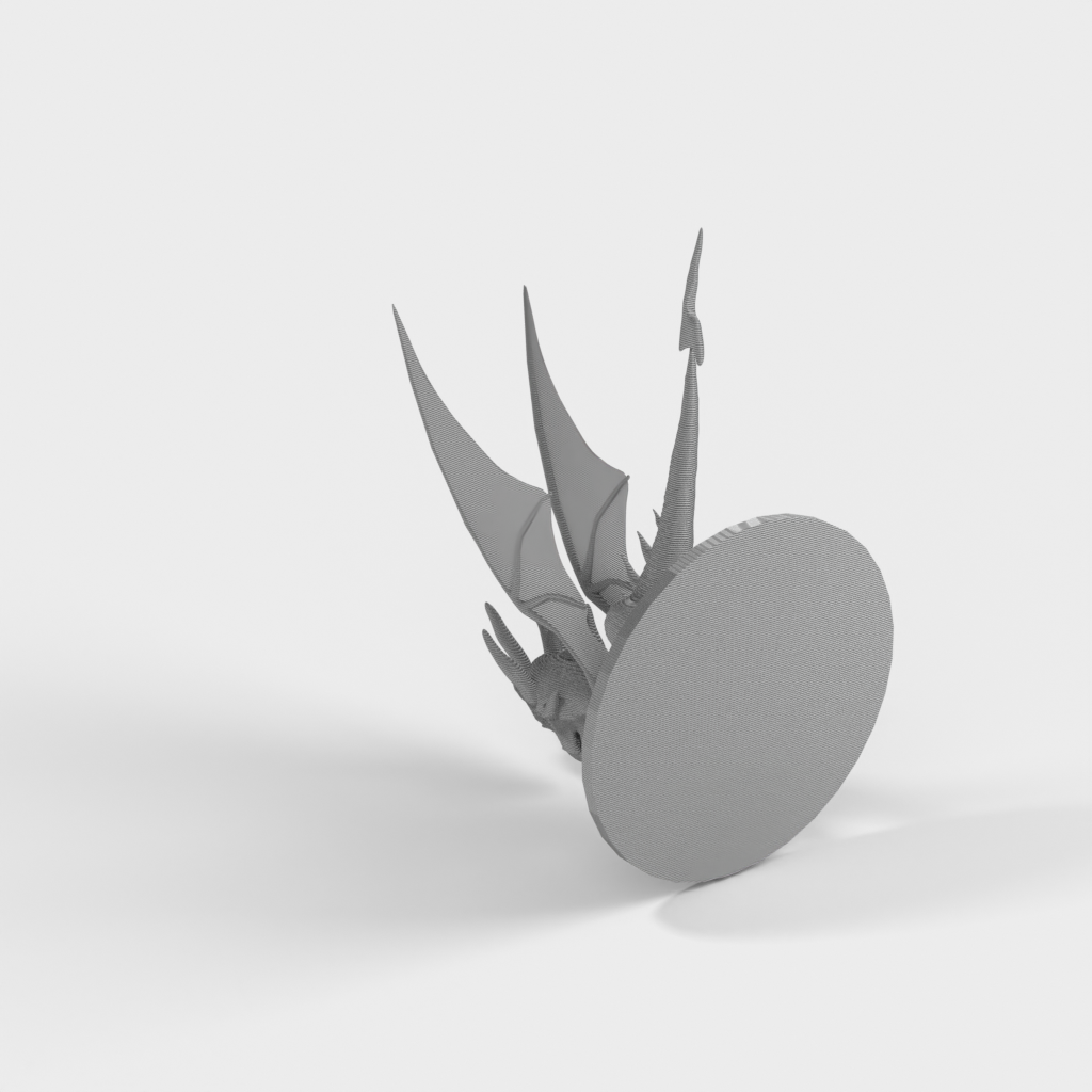 My 3D Model