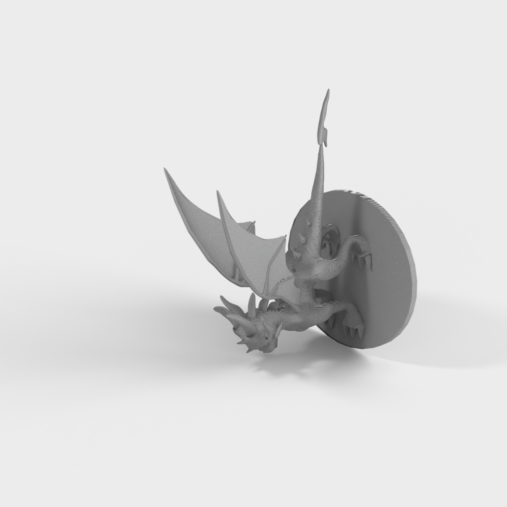 My 3D Model