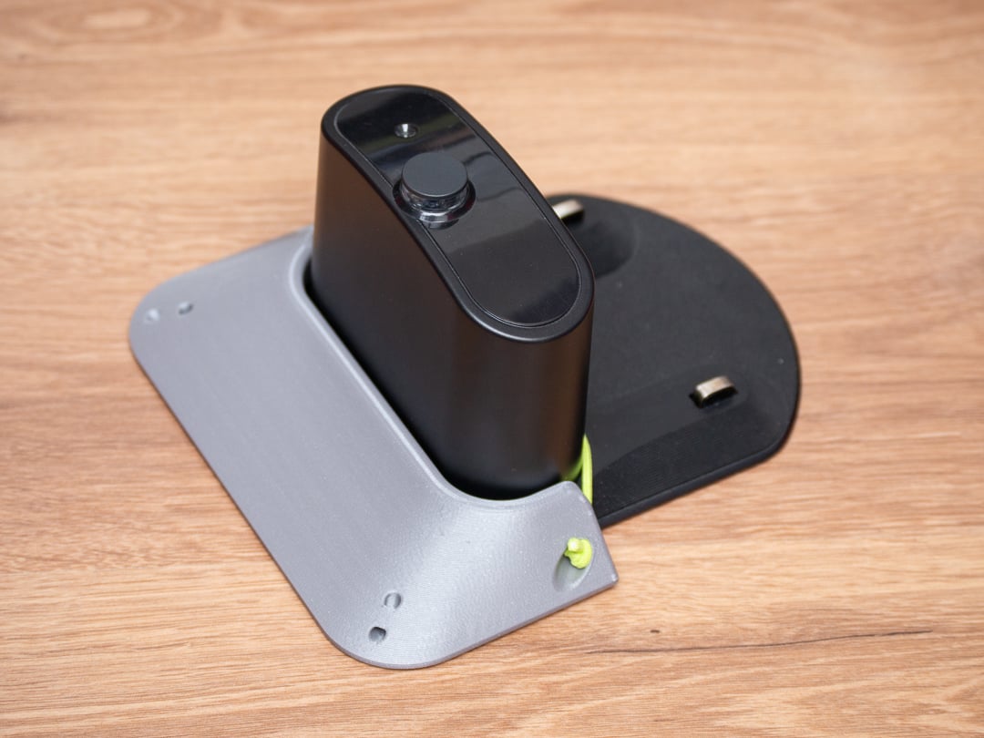 iRobot Roomba latausteline