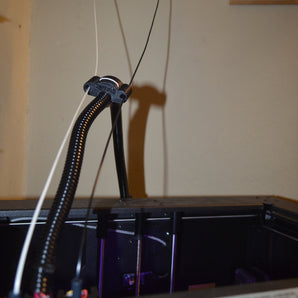 Filamentopas Flashforge Creator Pro:lle