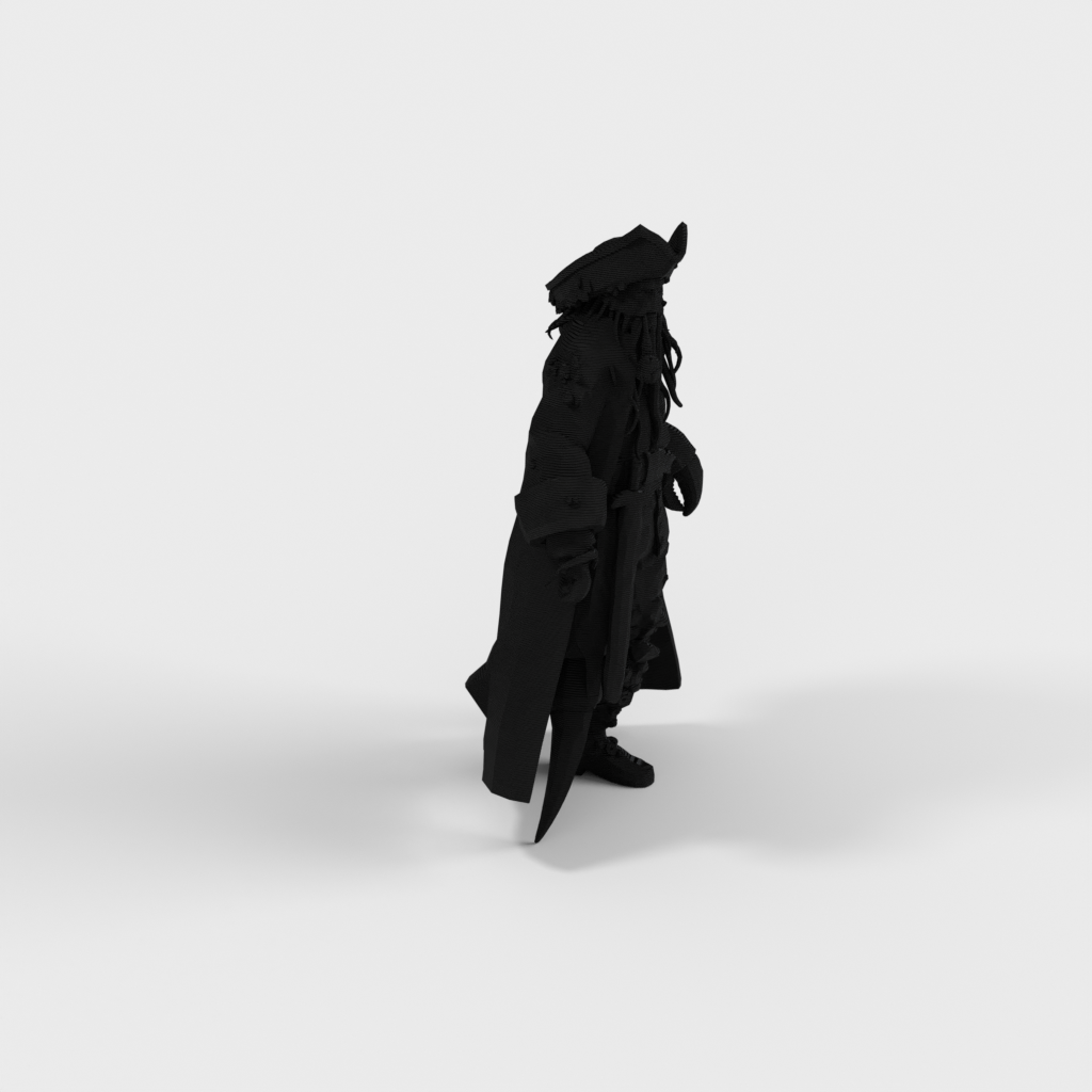 My 3D Model