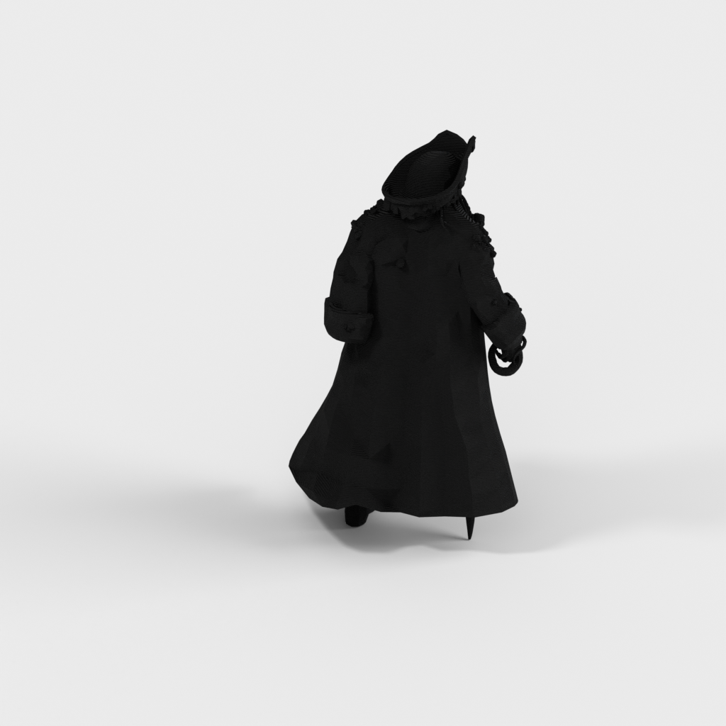 My 3D Model