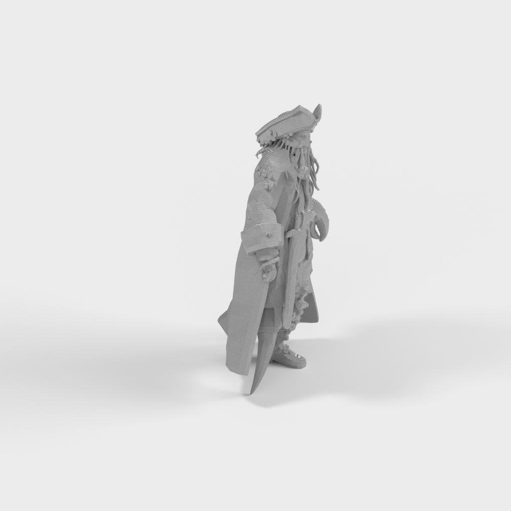 My 3D Model