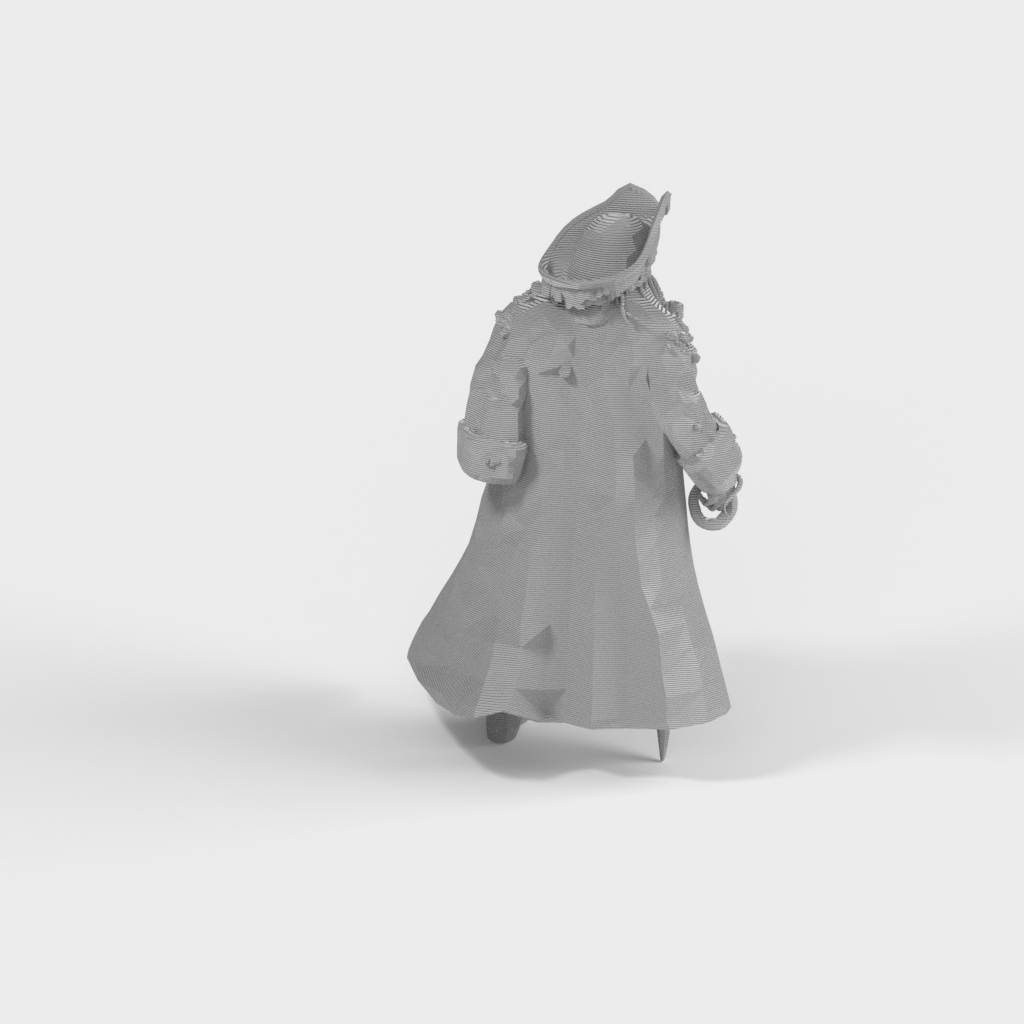 My 3D Model