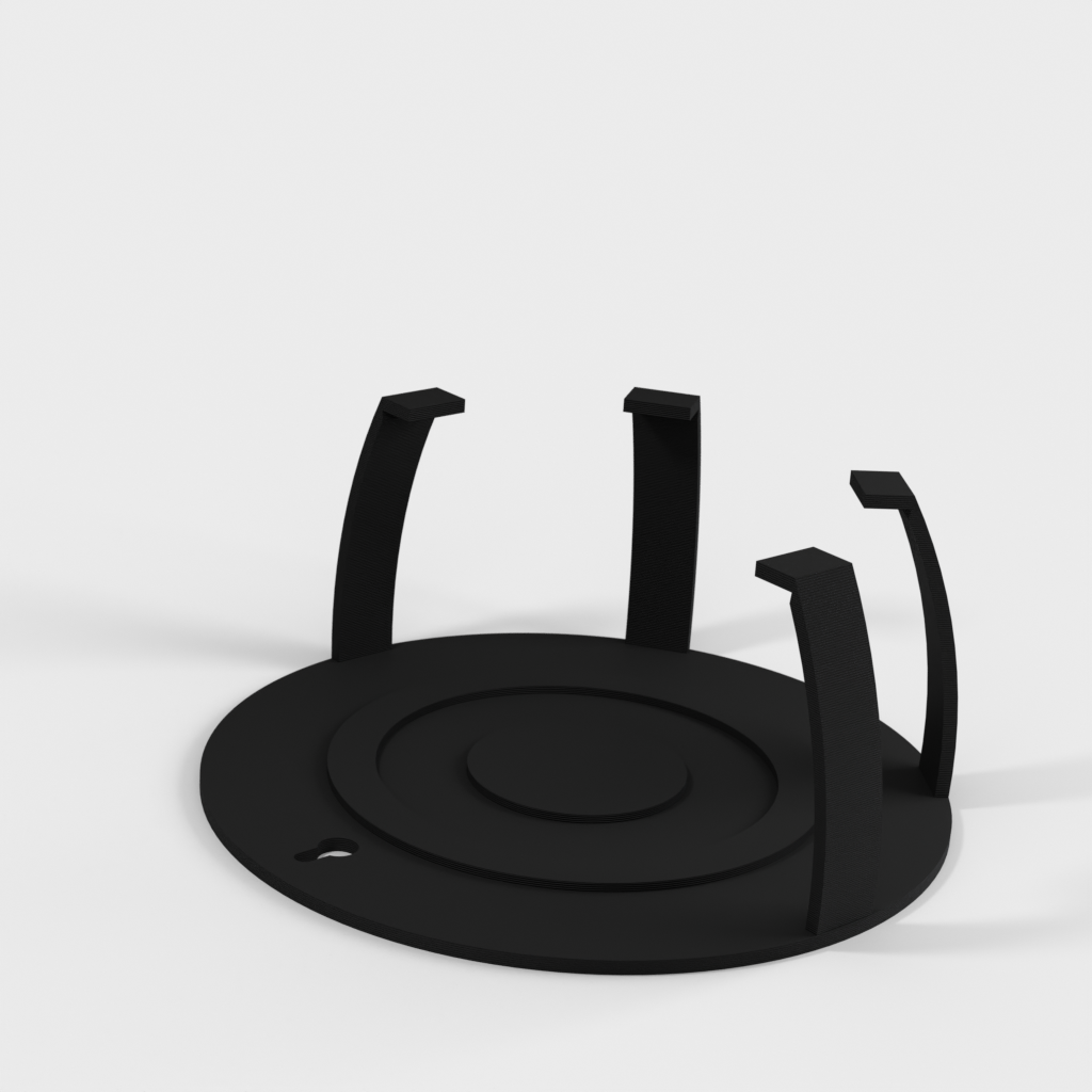 My 3D Model