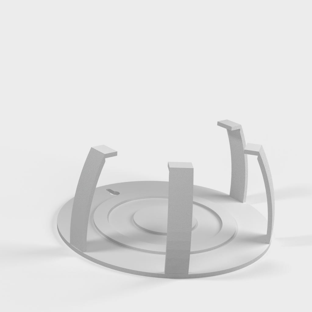 My 3D Model