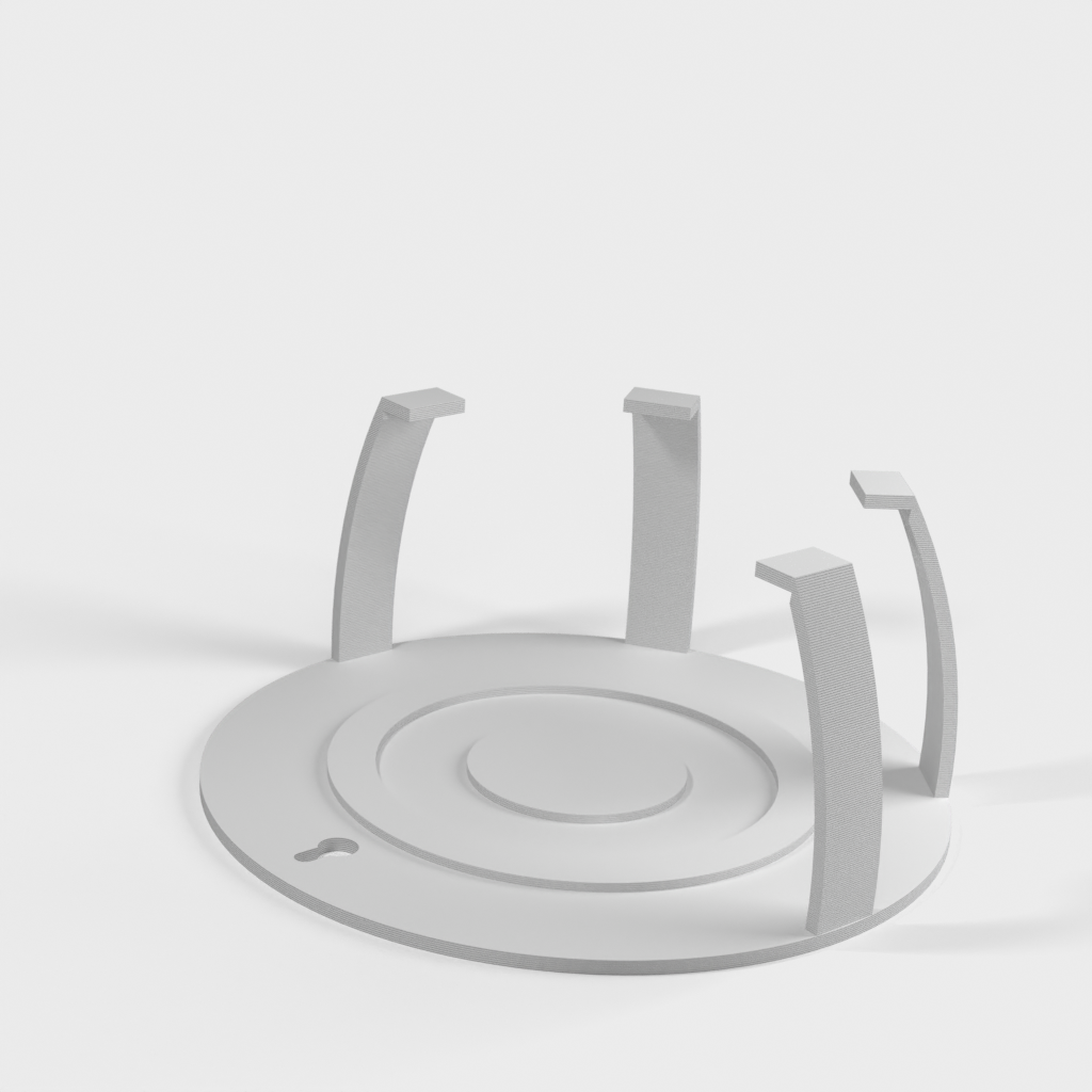 My 3D Model