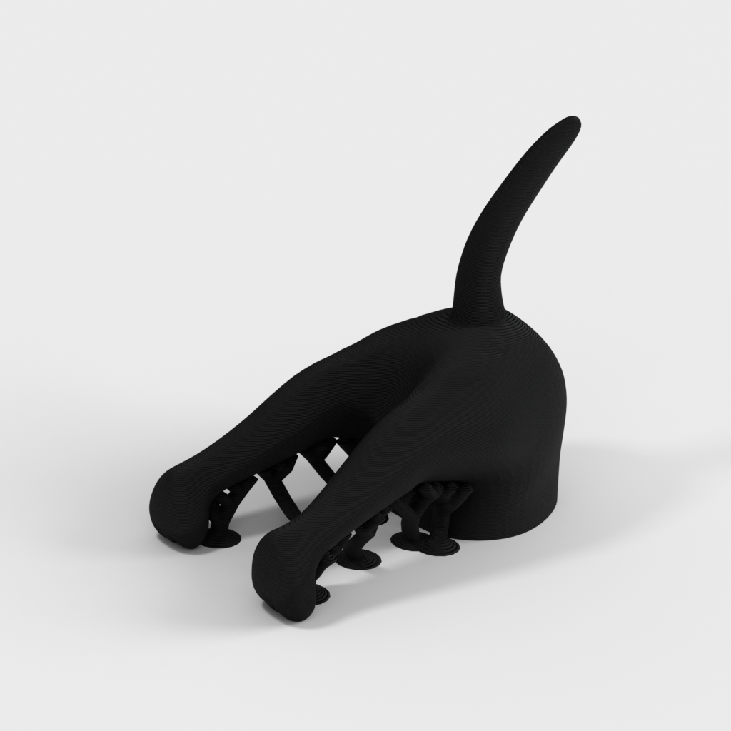 My 3D Model