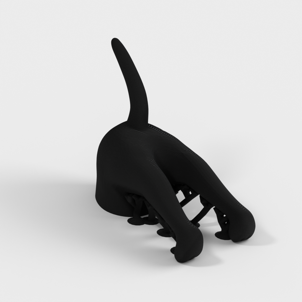 My 3D Model