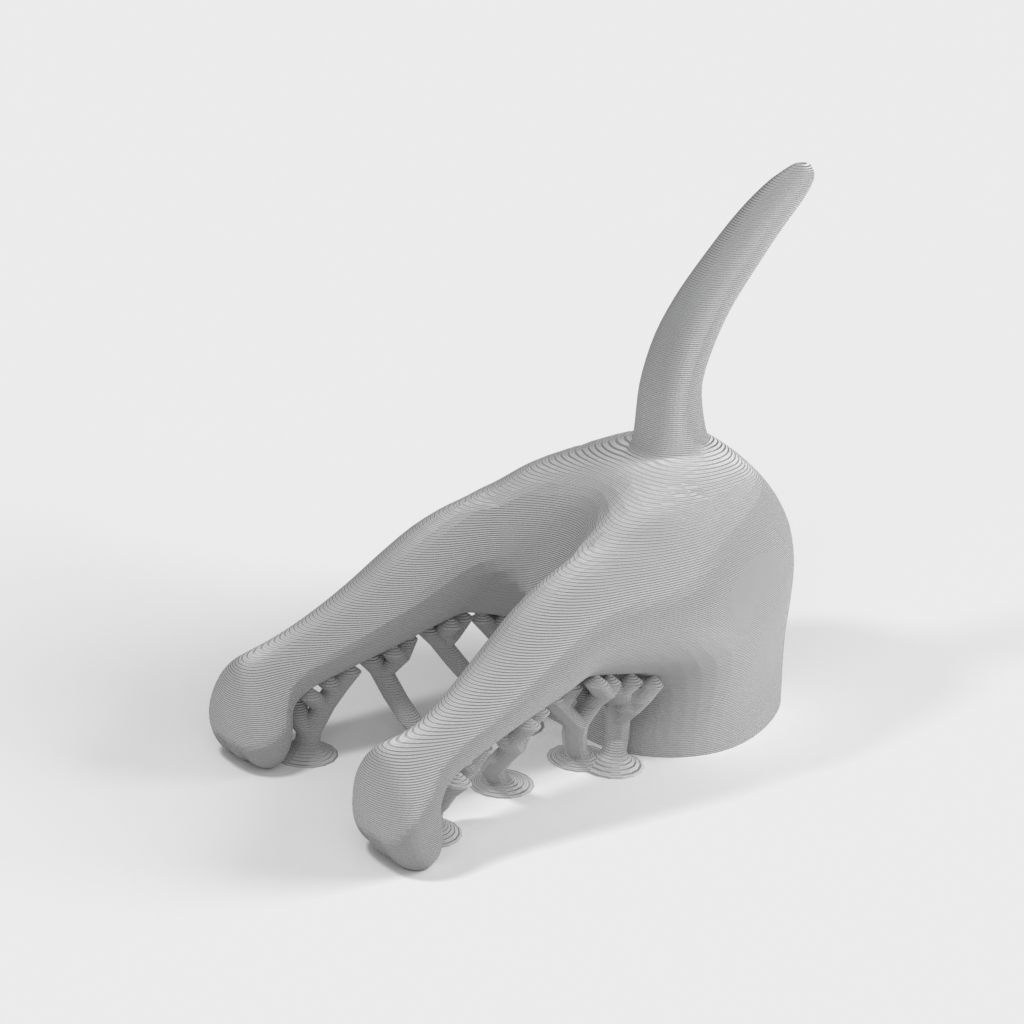 My 3D Model