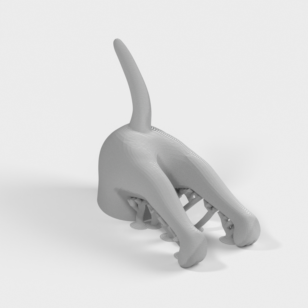 My 3D Model