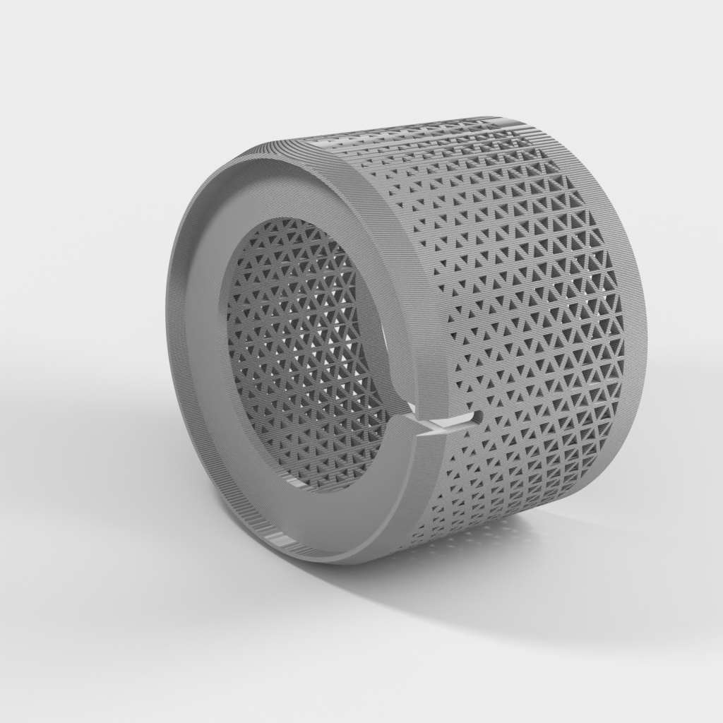 My 3D Model
