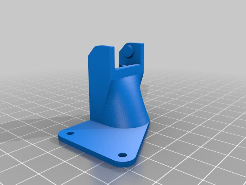 Printrbot Metalli Avoin Kaapeliketju Sarja