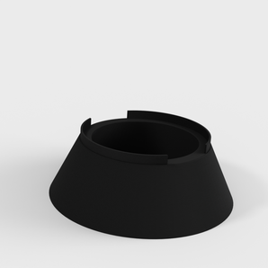 Portafilter-kahva DeLonghi Stilosa EC260:lle
