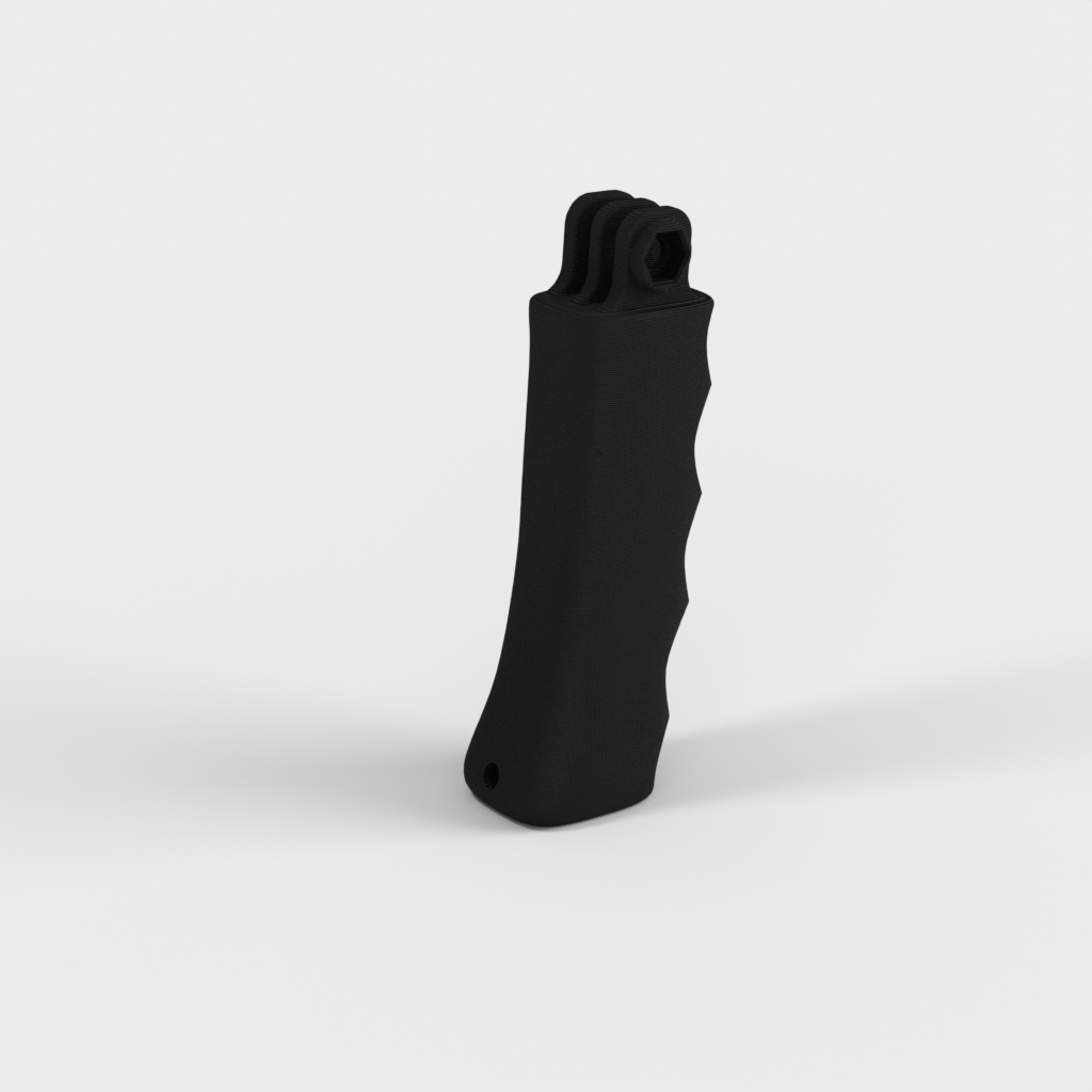 My 3D Model