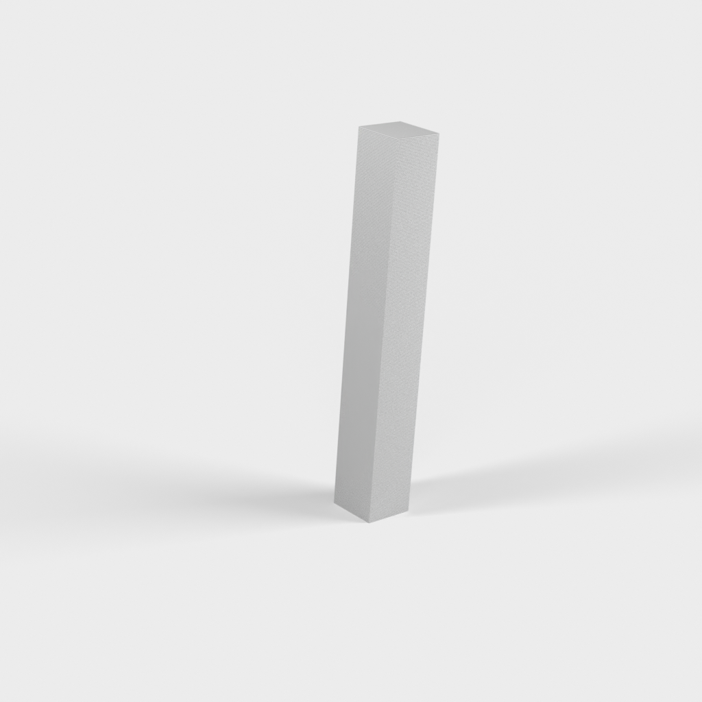 My 3D Model