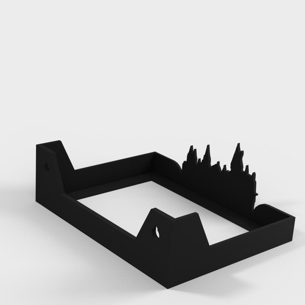 My 3D Model