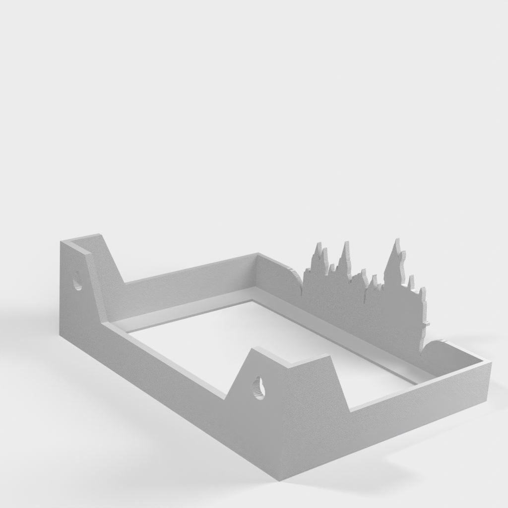 My 3D Model