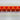 Kaapeliteline 6 kaapelille (155 x 20 mm)