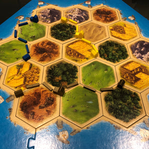 Catan Rakenneosien sarja