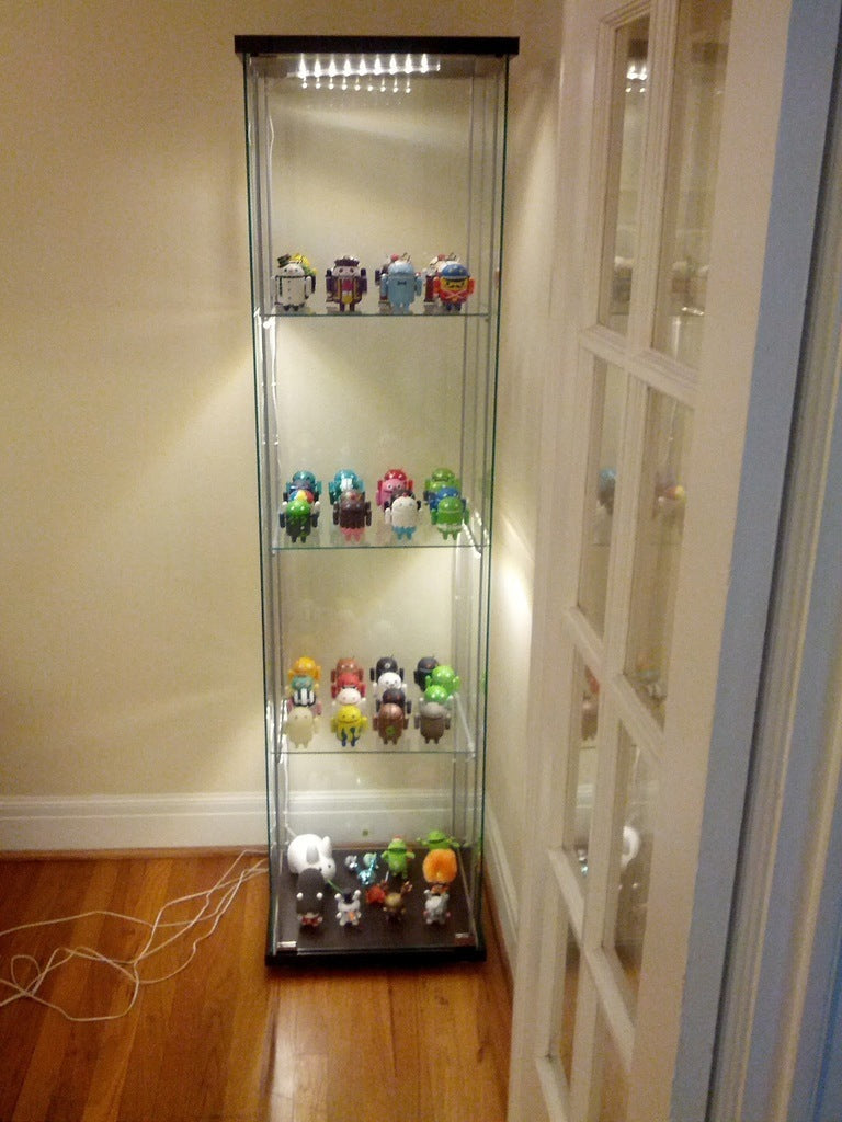 Diodit Detolf -pidikkeet